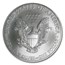 2008 American Silver Eagle MS-69 NGC (Early Release)