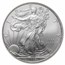 2008 American Silver Eagle MS-69 NGC