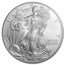 2008 American Silver Eagle MS-70 NGC