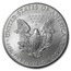 2008 American Silver Eagle MS-70 PCGS (FirstStrike®)