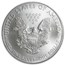 2008 American Silver Eagle MS-70 PCGS