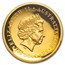 2008 AUS 1 oz Gold Koala GEM Proof DCAM PCGS High Relief