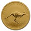 2008 Australia 6-Coin Gold/Silver Kangaroo Prestige Set (No COA)