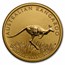 2008 Australia 6-Coin Gold/Silver Kangaroo Prestige Set (No COA)