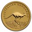 2008 Australia 6-Coin Gold/Silver Kangaroo Prestige Set (No COA)