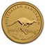 2008 Australia 6-Coin Gold/Silver Kangaroo Prestige Set (No COA)