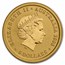 2008 Australia 6-Coin Gold/Silver Kangaroo Prestige Set (No COA)