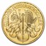 2008 Austria 1/2 oz Gold Philharmonic BU