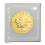 2008 Canada 1/10 oz Gold Maple Leaf BU