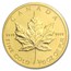 2008 Canada 1/10 oz Gold Maple Leaf BU