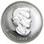 2008 Canada 1 oz Silver Maple Leaf BU