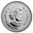 2008 Canada Silver Dollar BU (400th Anniv Quebec City)