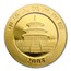 2008 China 1/10 oz Gold Panda BU (Sealed)