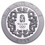 2008 China 6-Coin Gold & Silver Olympic Proof Set (Mixed)