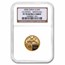 2008 China 6-Coin Gold & Silver Olympic Proof Set PF-70 NGC (II)
