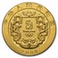 2008 China 6-Coin Gold & Silver Olympic Proof Set (Series III)