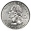 2008-D Arizona State Quarter BU