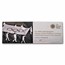 2008 Great Britain Proof Gold/Silver £2 Olympic Handover Set