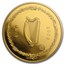 2008 Ireland Proof Gold €100 International Polar Year PCGS