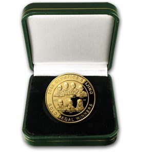 2008 Jamaica Proof Gold 250 Dollars Olympics 2008 Jamaica Proof Gold 250 Dollars Olympics