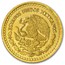 2008 Mexico 1/10 oz Gold Libertad BU