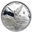 2008 Mexico 1/10 oz Silver Libertad Proof