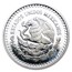 2008 Mexico 1/10 oz Silver Libertad Proof