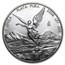 2008 Mexico 1 oz Silver Libertad BU