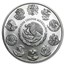 2008 Mexico 1 oz Silver Libertad BU