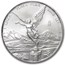 2008 Mexico 1 oz Silver Libertad MS-69 PCGS