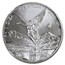 2008-Mo Mexico 1 oz Silver Libertad MS-69 NGC