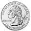 2008-P Arizona Statehood Quarter 40-Coin Roll BU