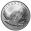 2008-P Bald Eagle $1 Silver Commem MS-69 NGC