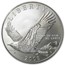2008-P Bald Eagle $1 Silver Commem MS-70 PCGS