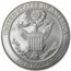 2008-P Bald Eagle $1 Silver Commem MS-70 PCGS