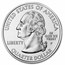 2008-P Hawaii Statehood Quarter 40-Coin Roll BU