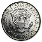 2008-P Kennedy Half Dollar BU