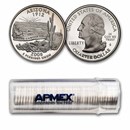 2008-S Arizona State Quarter Gem Proof 40-Coin Roll