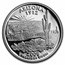 2008-S Arizona State Quarter Gem Proof (Silver)