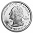 2008-S Arizona State Quarter Gem Proof (Silver)