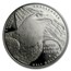 2008-S Bald Eagle 1/2 Dollar Clad Commem PR-69 PCGS