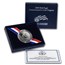 2008-S Bald Eagle 1/2 Dollar Clad Commem Proof (w/Box & COA)
