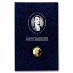 2008-S James Monroe Historical Signature Set (Proof)