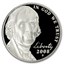 2008-S Jefferson Nickel Gem Proof