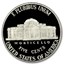 2008-S Jefferson Nickel Gem Proof