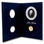 2008-S John Adams Historical Signature Set (Proof)