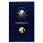 2008-S John Adams Historical Signature Set (Proof)