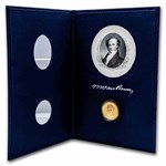 2008-S Martin Van Buren Historical Signature Set (Proof)