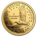 2008-S Sacagawea Dollar Gem Proof
