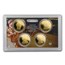 2008-S Silver Proof Set